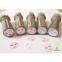 Duren Custom signature design self inking stamp/Custom name signature stamps