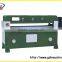 four colums jigsaw puzzle die cutting machine