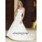 2010 High quality New style wedding dresses, Bridal wedding gown