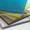 Polycarbonate Sheet Manufacturer Since 1991.for Roofing,greenhouse,decorative,covering,sound Proof