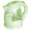 plastic electric kettle mould,injection mould