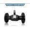 All welded Flange ball valve