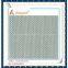 Monofilament or multifilament PET filter cloth
