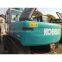 Used Kobelco SK200-6 Excavator, Used Excavator SK200-6 for Sale