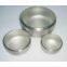 stainless steel WP316/316L cap