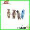 wholesale custom baby animal costumes with zebra plush