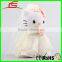 hello kitty toy plush stuffed children toys wedding dress hello kitty dolls