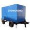 Mobile Type Transformer Oil Purifier Series ZYD-M