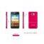 Android smart phone dual mode dual standby