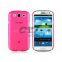 New Arrival!!! Wholesale price TPU case for Samsung