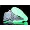 koo777.ru wholesale cheap 2014 Nike Air Yeezy 2 Red October Glow In Dark