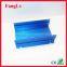 extruded aluminum enclosure 6063