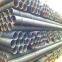 Q235B /Q345B ERW welded pipe