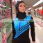 Muslim Lady Swimwear Swimsuit Full Cover Islamic Beachwear Arab