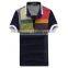 Custom new design hawaiian polo shirts China suppliers
