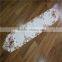 hand embroidery table runner