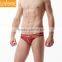 OEM Manufacture Bikini Quick Drying Mens Swim Brief