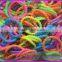 Russia Federation hot selling cheap diy bubble loom bands for kids