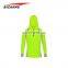 Latest Women Long Sleeve Sublimated Quick Dry Polyester Fishing Shirt