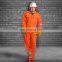 Wholesale Safety Work Overll Industry Work Wear With Fire Retardant Coverall