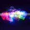 Novel Toy Multifunctional Whistle With Led Flash Light for Promotional Items School/party/sports Used