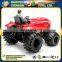 WL P949 2wd strong motor remote control tractor rc car off-road