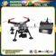XK X380-C 2.4GHz professional rc quadcopter drones with hand gopro camera