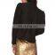 CHEFON Rory Becca Floral Lace Blazer CFJ054