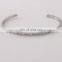 bracelet cuff personalized cuff personalized jewelry custom embroidered bracelet