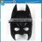 Halloween Carnival Party Cosplay Batman Black Masquerade Mask