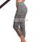Wholesale Sexy Tights Hot Sale Sport Print Leggings for Women