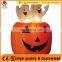 2017 Hot Sale Inflatable Halloween Halloween Decoration Products artificial pumpkins to decorate