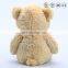ICTI Audit China Factory 2016 Hot Sale High Quality Plush Cute Teddy Bear Toys