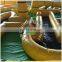 Guangzhou cheap indoor/outdoor inflatable golf field for sale