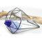 terrarium geometric glass terrarium wholesale diamond model