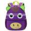 New design fashion neoprene fancy european children bag backpack