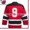 high quality custom hockey jersey ice hockey shirts new jersey devils