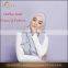 Multicolor latest fancy stylish classic women muslim hijab scarf 2017 wholesale heavy chiffon hijab scarves for ialamic ladies