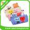 2016 Custom Printed Large Unusual Pencil Cases