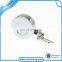 customized rhinestone bling retractable badge reel factory wholesale