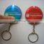 Christmas Decoration High Quality Cheap Promotion PVC Custom Promotional Keychain