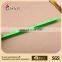 15cm plastic scale ruler printed by heat-transfered method