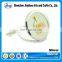 Custom beauty personal care double side makeup mirror, compact pocket mirror