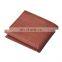 Latest Design Great Quality genuine leather rfid wallet