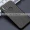 Protective Case Leather lines Phone Case for iPhone X Soft TPU Back Cover