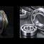 rotary diamond wheel dresser