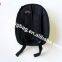 Lovely hard shell child shcool bags waterproof backpack for kids