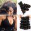 Hotbeauty 100% Virgin Human Hair 7A funmi Romance Curls