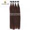 Top grade double drawn Pre Bonded Keratin Hair I/U/V/Flat Tip way Hair Extensions