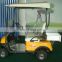 Discount Golf Cart aluminum chassis and curtis controller | CE | OEM designer